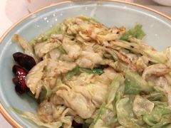 -大铁勺新津菜(东丽阳光新业广场店)
