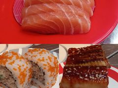 -新一番三文鱼寿司(红城湖店)