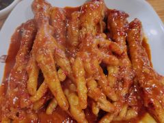 -元奶奶包饭(公新银浦店)