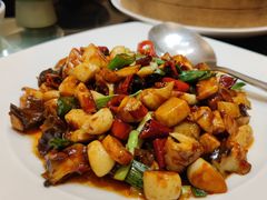 -宴小馆·小海鲜青岛菜(五四广场店)