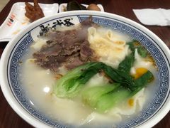 -武圣羊汤·西北面(安德路店)