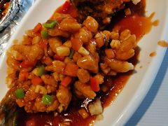 -多多旺港式茶餐厅(新区店)