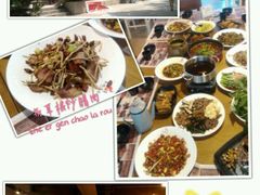 -王妈热卤·川味馆(海昌店)