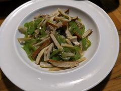 -院子餐厅·大锅菜·老杭帮(桥西直街店)