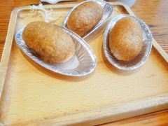 南安芋泥包-临家闽南菜(宝洲路店)