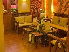 -金色莲花泰式按摩SPA(石牌店)