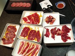 -神户赤童日式烤肉伙伴(东直门店)
