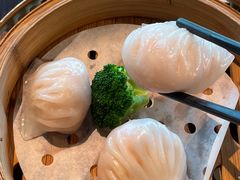 -蛇口希尔顿南海酒店·随轩中餐厅·粤菜