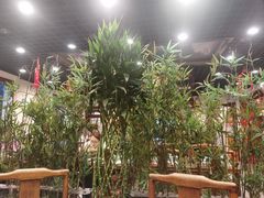 -西江美食舫·江西菜(健德桥店)