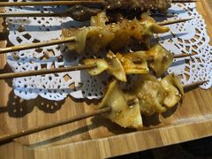 筋皮子-韩金利串店(让胡路店)