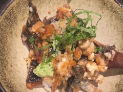 -玄白·炭烤活鳗(上海首店)