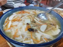 -下梅人家土菜馆(历史文化餐厅度假区店)