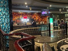 -欢乐迪KTV(南坪上海城店)