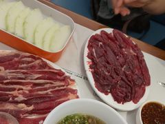-乌记鲜活牛肉城(金砂东路店)