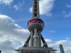 -东方明珠广播电视塔