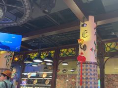 -马迭尔德式西餐精酿啤酒屋(中央大街店)