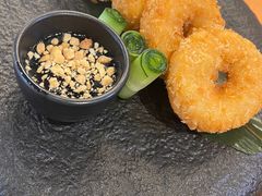 -simply thai天泰(美罗城店)