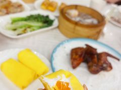 -潮福城大酒楼·潮粤菜·港式点心(阳光城店)