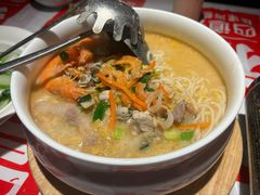 -四道菜·福建海蛎煎(世欧广场店)