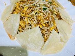 -尚府一品·烤鸭·新京菜(圆明园店)