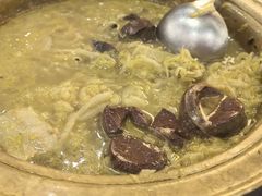 -东北范·金牌肘子·杀猪菜(美乐城店)