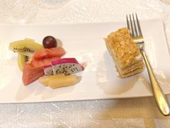 -西苑饭店·蓬莱春餐厅