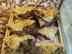 -玛尔哈巴·塔塔尔糕点(华侨小区店)
