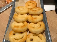 -新石器烤肉(南站店)