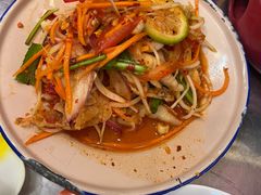 -小小集渔·泰式大排档(太古里香槟店)