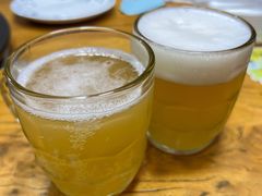 原浆扎啤-九层海鲜塔(市南店)