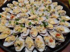 -食爺炭炉鸡煲·烧烤