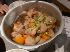 -山涧肴·湘味家肴(松岗满纷天地店)
