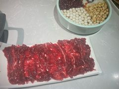 -俏牛哥鲜牛肉牛肆馆(重庆天地店)