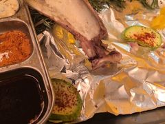 -耶里夏丽·丝路新疆菜·清真食品(徐汇南丹东路臻选店)