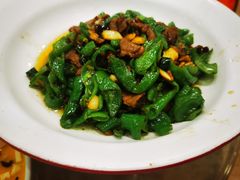 -李氏传家菜(兴城路店)