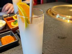 -300杯·和牛烧肉清酒专门店(廊里店)
