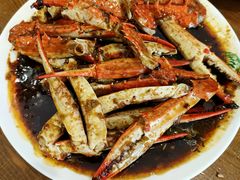 -天津乾毓德饭庄·清真传统炒菜·海鲜烧烤(咸阳路店)