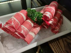 -尚尚仙·酸汤猪手·猪肚鸡火锅(华联万柳购物中心店)
