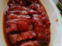 -稻香酒家·33年老字号·港式粤菜(富邦中心店)