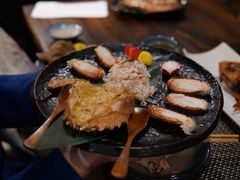 -矶野水产(澳门逸园中心店)
