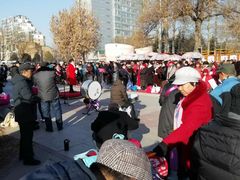 -康庄公园