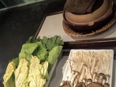 -百年果林椰子鸡(中洲店)