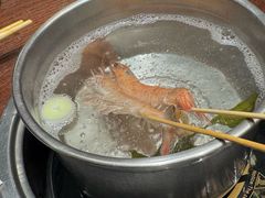-东海怡品海鲜豆捞(舟宿夜江店)