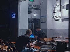 -CoffeeVendor(西乡店)