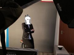 -白箱照相馆·外拍
