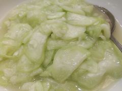 时蔬-湘桂人酒楼(西便门店)