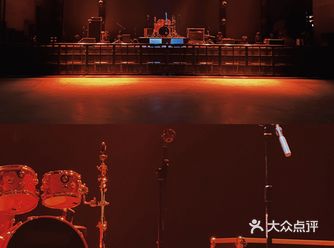 演出+美食，7LIVEHOUSE+这是要打破郑州的天花板啊！