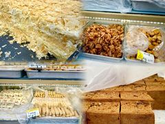 -爱德顺糕点食屋(利民道店)