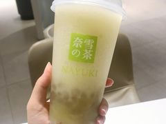 -奈雪的茶(花城汇中区PRO店)