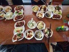 小吃套餐-龙抄手(春熙路总店)